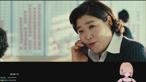 바밍의 라이브 방송: 아침노래뱅~ 