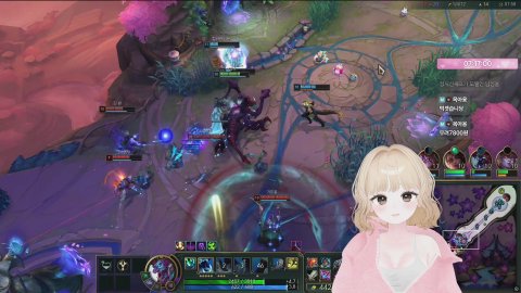 방송화면 썸네일