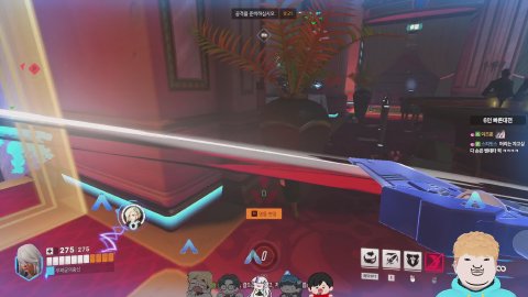 갑분 새벽 내전 천양팀 vs 만식팀