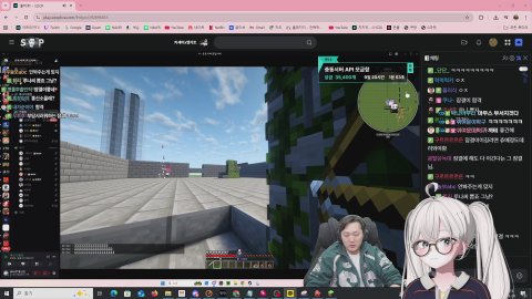 홍신소 면접 봅니다!