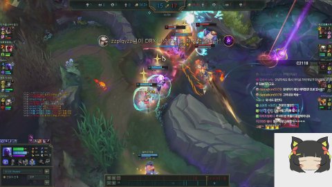 방송화면 썸네일