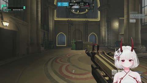 [꾸한성/버댄동]노인간 가즈아~