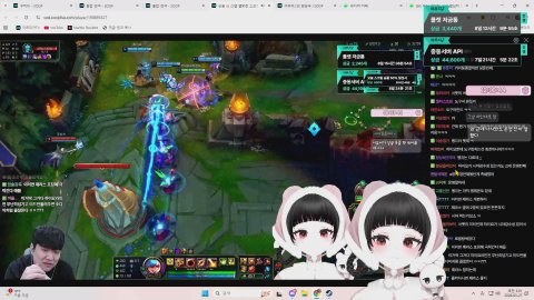 결망전 상윤님팀 서폿!!!! 모든 풍은 도전미션 부탁함니다