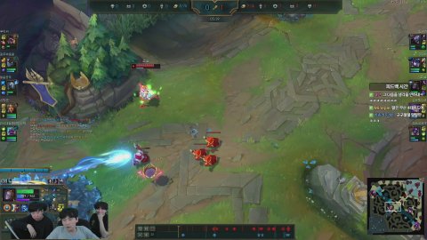 방송화면 썸네일