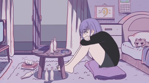 【지력】 병스테리 합니다💜