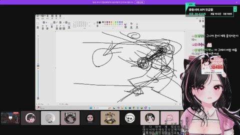 [털즈란] 충동서버 연습 털즈란 vs 버컴🐱시그풍 역팬 5%