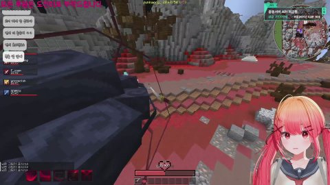 [버컴 | 종달새] 중대 드릴이 있습니다 . . .