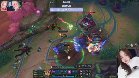 방송화면 썸네일