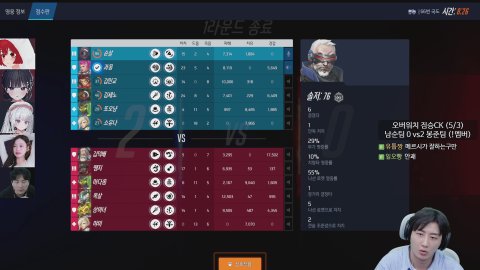 방송화면 썸네일