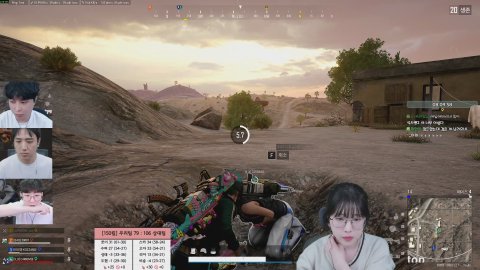 방송화면 썸네일