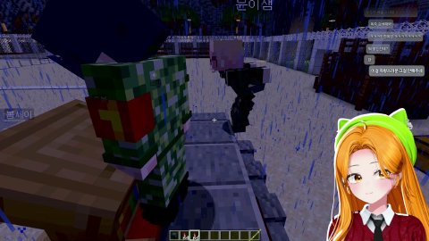 [버컴] RE병대 간부 합류했습니다