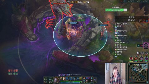 방송화면 썸네일