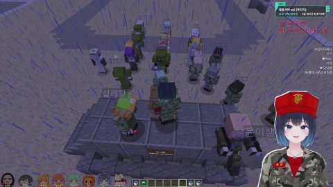 [버컴] 6시간짜리 RE병대 진짜 그 정도 아닙니다