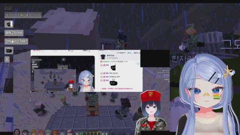 [뉴걸][리병대] 모서리 훈병 출동!!! 🐑 33, 330 (맞즐환영)