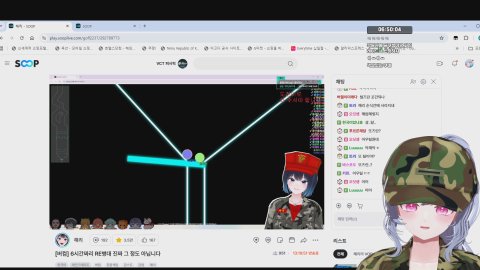 나홀로 지옥주!! 리병대 훈병 쿠아입니다!!!