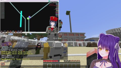 해리님 RE병대 합격!! 💜 필듕!