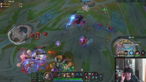 방송화면 썸네일