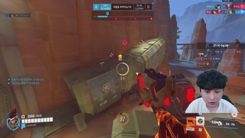 방송화면 썸네일