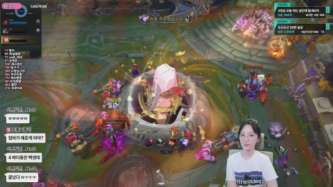 방송화면 썸네일