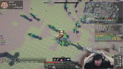 방송화면 썸네일