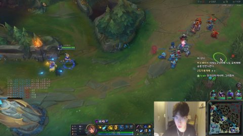 방송화면 썸네일