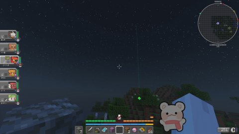 코블몬 찍먹 원정대 대원12 [특별수사]