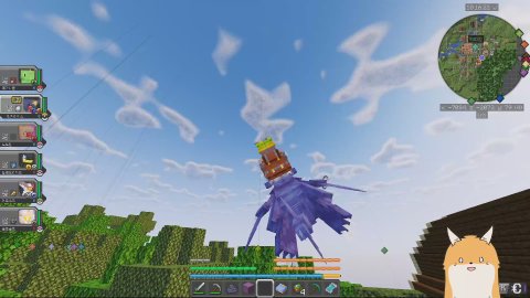 [라블몬]코블몬 찍먹하기 1일차