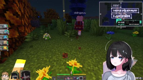 포린이 라블몬 맛보기  / 방셀 룰렛 100 1000(11연차) 💜