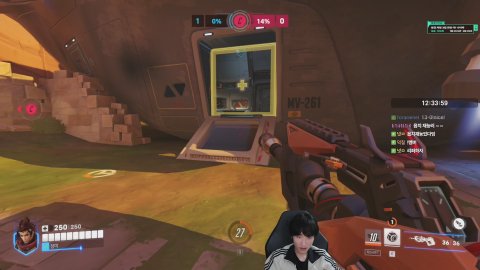 방송화면 썸네일