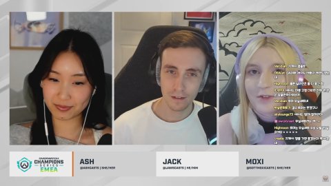 방송화면 썸네일