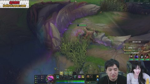 방송화면 썸네일