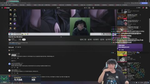 방송화면 썸네일