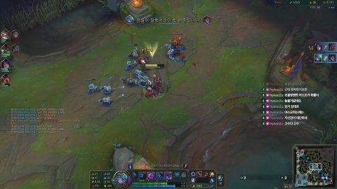 방송화면 썸네일