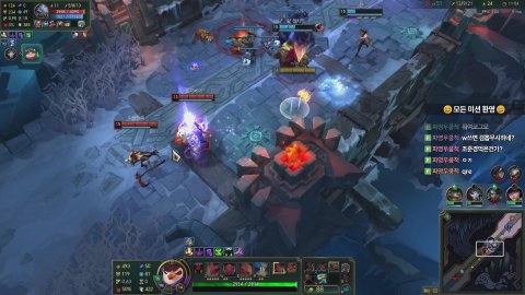 방송화면 썸네일