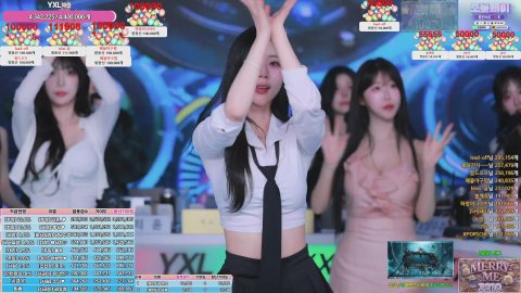 방송화면 썸네일