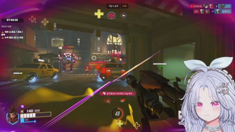 후열 그냥서버 드가쟈ㅑㅑ