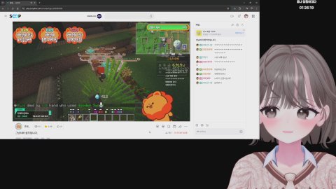 [73일차] 그냥서버 잔잔하게 갑니다잇