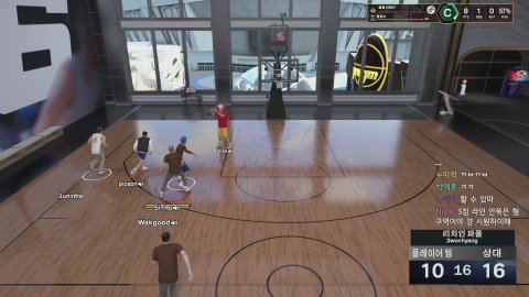 방송화면 썸네일