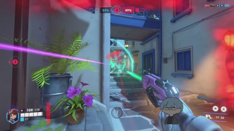 그냥서버 마크 2일차 마린이