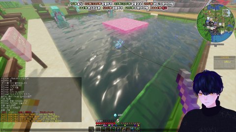 그냥서버 그냥 하는 중