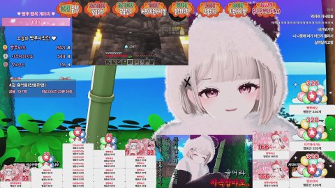 다이아서버 쉽던데 ㅋ  [추가/감소 방셀룰렛 연차있음🎀]