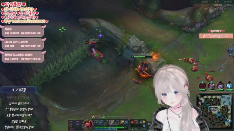 [그냥서버] 마린이 룰렛 1+1 많관부 ❤ 방셀 33/330개