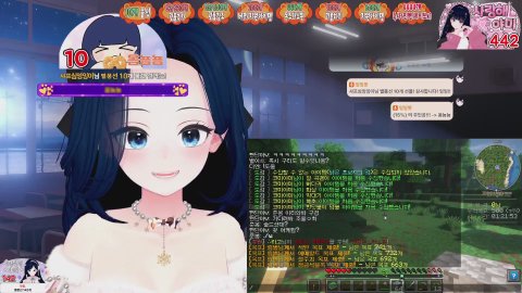 잔잔작업뱅💜 (33/330/442 룰렛)