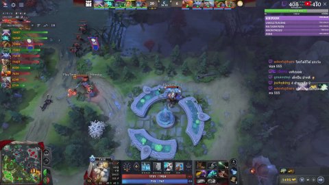 방송화면 썸네일