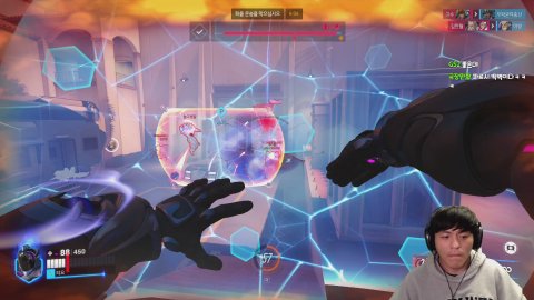 방송화면 썸네일