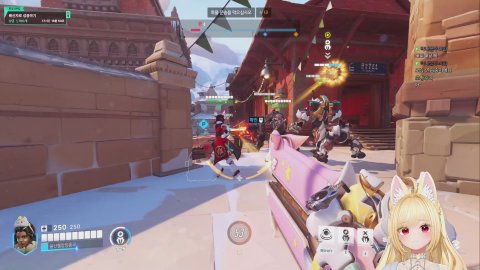 방송화면 썸네일