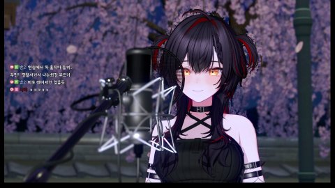 방송화면 썸네일