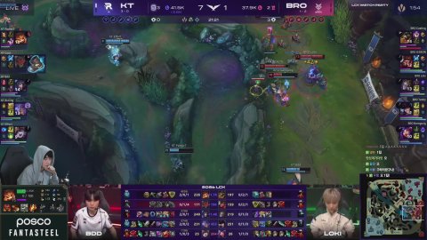 방송화면 썸네일