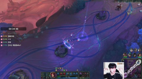 방송화면 썸네일