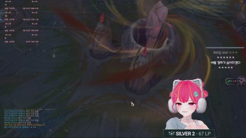 힐링하러 왔습니다`˘´2학년딜러